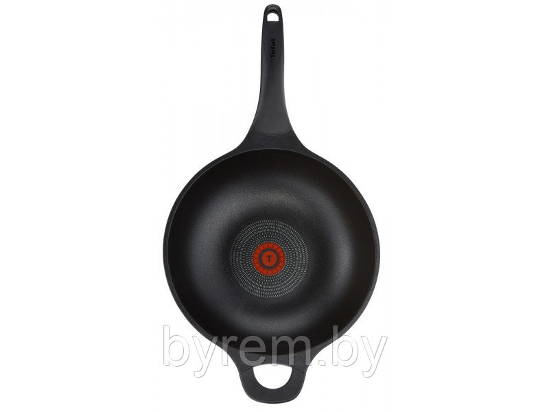 Вок Tefal Supreme Gusto 28 см - фото 2 - id-p3304084