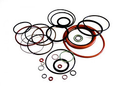 Наборы резиновых уплотнительных колец круглого сечения O-ring