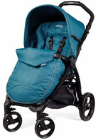 Коляска прогулочная PEG PEREGO BOOK COMPLETO OCEANO