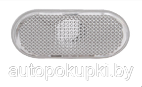 ПОВТОРИТЕЛЬ ПОВОРОТА В КРЫЛО (ПРАВЫЙ) Renault Megane I / Рено меган