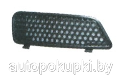 РЕШЕТКА РАДИАТОРА (ПРАВАЯ) Renault Scenic I / Рено сценик