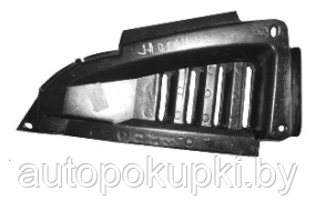 ПОДКРЫЛЬНИК ПЕРЕДНИЙ (ПРАВЫЙ) Renault Laguna / Рено лагуна
