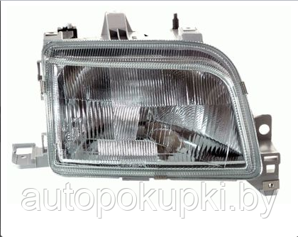 ПЕРЕДНЯЯ ФАРА (ПРАВАЯ) Renault Clio I / Рено клио