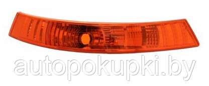 УКАЗАТЕЛЬ ПОВОРОТА (ЛЕВЫЙ) Renault Scenic II / Рено сценик 2