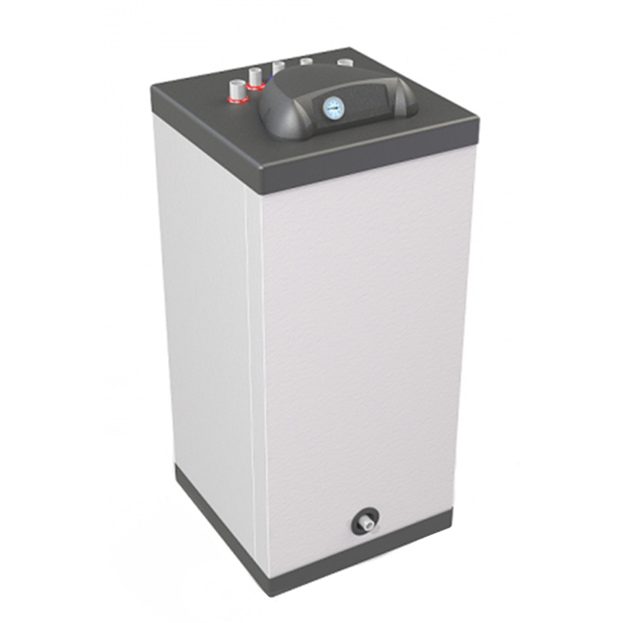 Напольный косвенный бойлер Elektromet WGJ-SQ 150