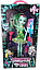 Набор кукол Monster High Монстер Хай (4в1) на шарнирах с аксессуарами, фото 5