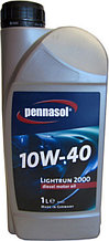 Моторное масла Pennasol Lightrun 2000 10W-40 1л