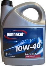 Моторное масла Pennasol Lightrun 2000 10W-40 5л