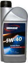 Моторное масла Pennasol Super Pace 5W-40 1л