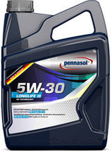 Моторное масла Pennasol Longlife III 5W-30 5л