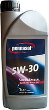 Моторное масла Pennasol Super Special 5W-30 1л
