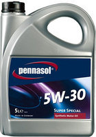 Моторное масла Pennasol Super Special 5W-30 5л