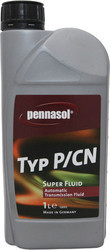 Трансмиссионное масло Pennasol Super Fluid ATF 3000 1л - фото 1 - id-p51263931