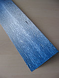 Креп-бумага металлизированная с переходом цвета, 180гр, Италия., фото 4