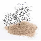 Прикормка зимняя "Убойная" Активный кислород в ассортименте, фото 2