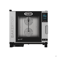 Печь конвекционная UNOX XEBC-06EU-EPRM