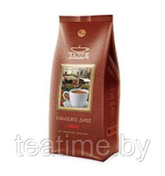 Горячий шоколад TAZZAMIA SUPER 1000гр - фото 1 - id-p51274891