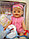 Кукла пупс  аналог  Baby Born , фото 2
