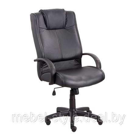 Кресло ВЕРОНА пластик, кресла VERONA PL PC в ECO коже - фото 1 - id-p51281381