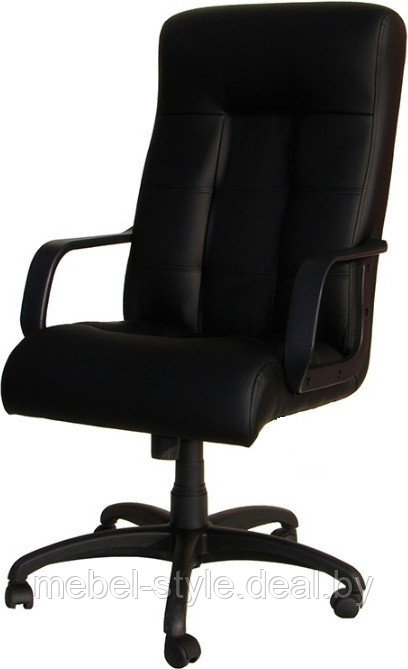 Кресло ВЕРОНА пластик, кресла VERONA PL PC в ECO коже - фото 10 - id-p51281381