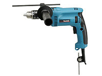 Дрель ударная MAKITA HP 1620 в кор. (650 Вт, патрон ЗВП, 1 скор.) (HP1620)