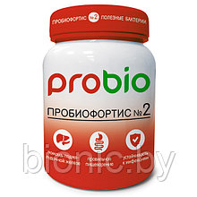 Пробиотик пробиофортис №2 "Компас здоровья", 250г
