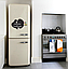 Магнитная Меловая Доска на холодильник "ПЕТУХ", фото 2