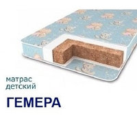 Матрас детский Симба Гемера 120х60х7