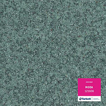 Линолеум Tarkett Moda 121606 | Таркетт Мода 121606 Зеленый