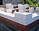 Кладка блоков, кирпича , стен , перегородок , фото 5