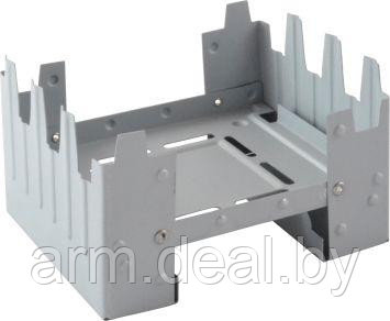 Кейс-горелка для сухого горючего СЛЕДОПЫТ - Mini - фото 3 - id-p51302616