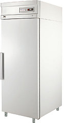 Холодильный шкаф POLAIR -5...+5 c глухой дверью 697х665х2028 на 500л.