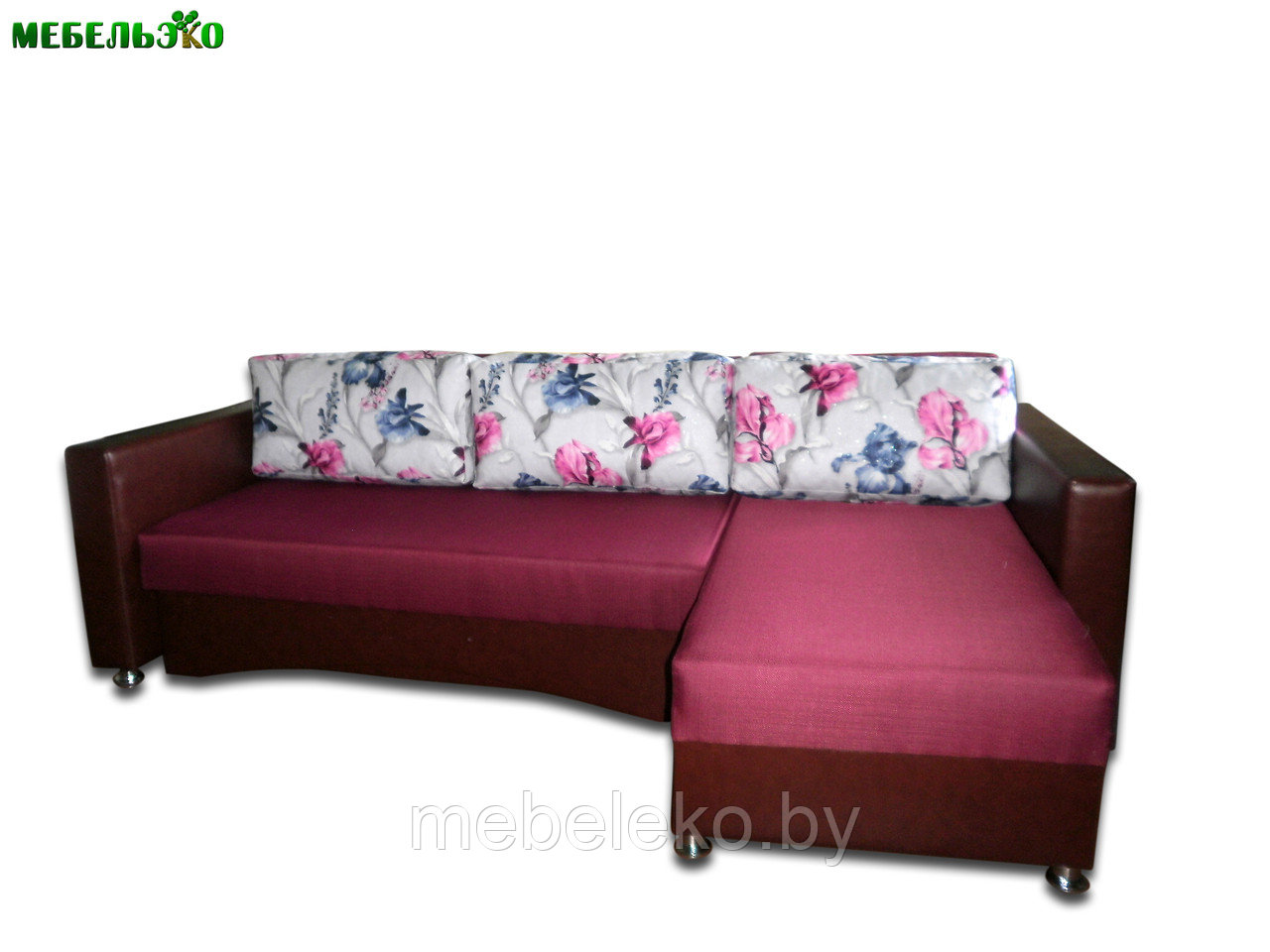 Угловой диван "Диона" - фото 4 - id-p24099611