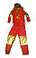 Костюм карнавальный детский "Железный человек" Iron Man, фото 6