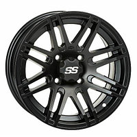Диск для квадроцикла ITP SS 316 Alloy (14х7, 4/137)