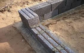 Реализовываем кладку стен из камня , кирпича, блоков - фото 2 - id-p51334878