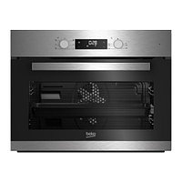 Компактный духовой шкаф BEKO BCE 12300X