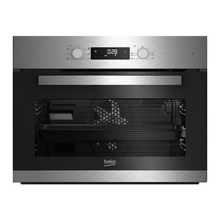 Компактный духовой шкаф BEKO BCE 12300X