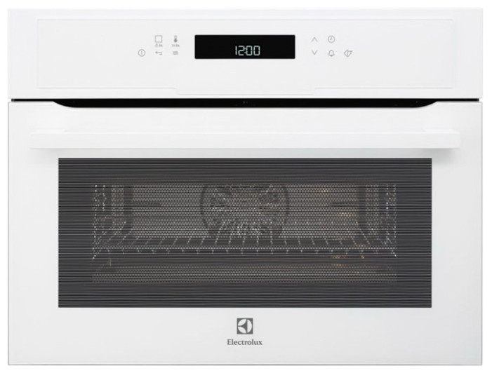 Компактный духовой шкаф с СВЧ Electrolux EVY 7800 AAV