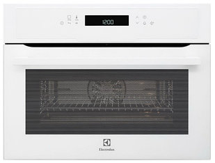 Компактный духовой шкаф с СВЧ Electrolux EVY 7800 AAV