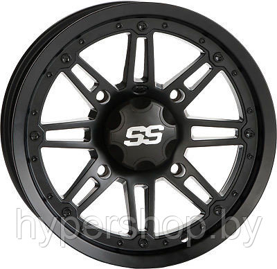 Диск для квадроцикла ITP SS 216 Alloy (14х7, 4/137)
