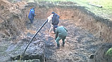 Строительство погреба под ключ вся Беларусь., фото 5