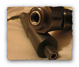 Удлинитель ствола разборный к МР 654К для 20, 28, версий, фото 6