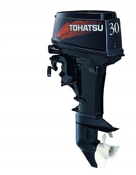 Лодочный мотор Tohatsu M30H EPS