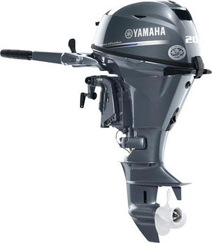 Лодочный мотор Yamaha F20BMHS