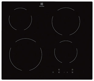 Поверхность электрическая ELECTROLUX EHV 56240AK