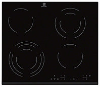 Поверхность электрическая ELECTROLUX EHF 56343FK