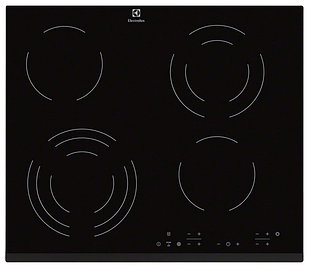 Поверхность электрическая ELECTROLUX EHF 56343FK