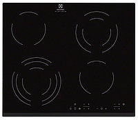 Поверхность электрическая ELECTROLUX EHF 96343FK