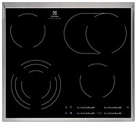 Поверхность электрическая ELECTROLUX EHF 96547XK